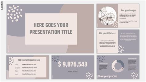 Colby Free Presentation Template for Google Slides or PowerPoint - SlidesMania