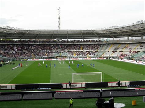 Stadio Olimpico Grande Torino – StadiumDB.com