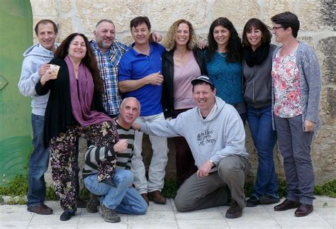 JTA: From ‘80s to today, Israeli ‘family’ revels in close ties | Baltimore Jewish Council