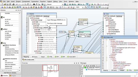 What Is Edi Mapping - Design Talk