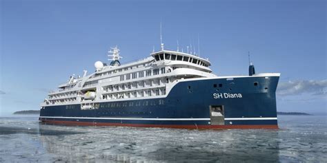 Global Tourists Explore Djibouti's Unique Attractions Aboard Swan Hellenic Cruise - Best news ...