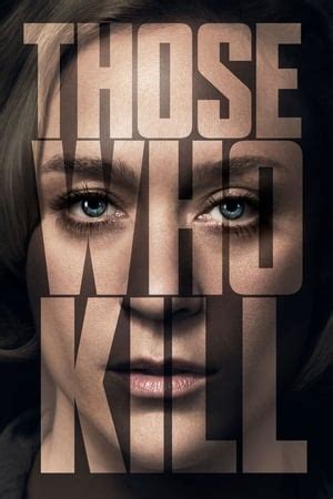 Those Who Kill (TV Series 2014-2014) — The Movie Database (TMDb)