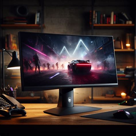 Best Monitor Size for Gaming: Full Guide - Gamer Insight Hub