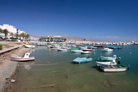 Cheap Costa Almeria holidays - 2024/2025 holidays to Costa Almeria