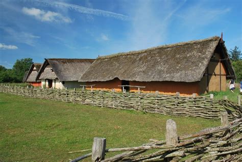 Viking museum Ribe Denmark | Viking museum, Denmark, Vikings