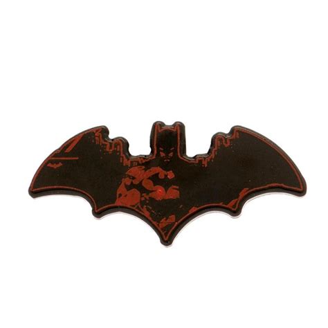 Batman Logo Badge | DC Online | TheMarket New Zealand