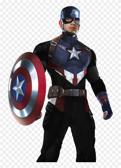 Bucky Barnes Png - Captain America Bucky Suit, Transparent Png ...