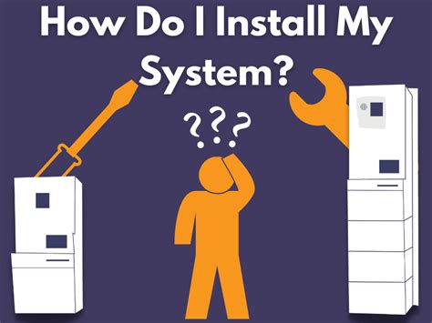 How to Assemble and Mount a Standalone Battery Backup System