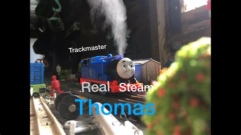 Real steam thomas trackmaster - www.lagoagrio.gob.ec