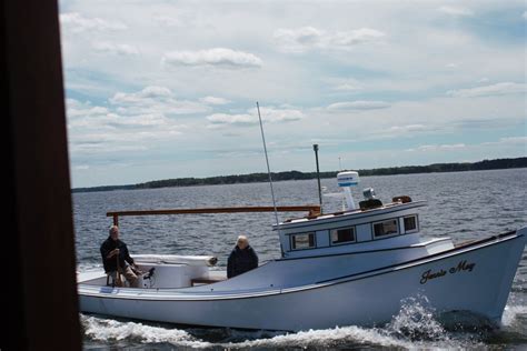 Deltaville Maritime Museum