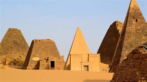 Great African Civilizations | Wundef.com