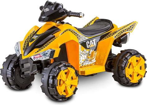 Best Four Wheelers for Kids: Small Electric Gas ATVs - New Parent Advice