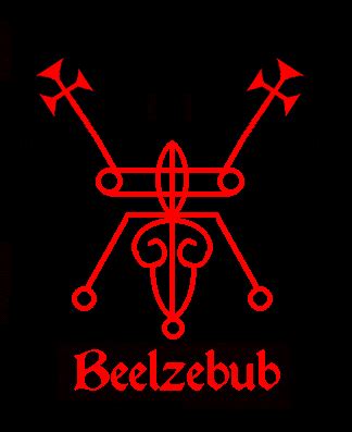 Beelzebub Symbol