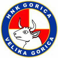 HNK Gorica Logo PNG Vector (AI) Free Download