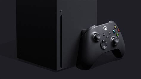 Microsoft finally reveals Xbox Series X specs | Shacknews