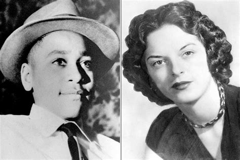 Emmett Till's Accuser Carolyn Bryant Says Part of Her Story Is False | PEOPLE.com