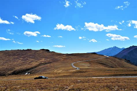 Rocky Mountain National Park AllTrails – Travel Explore Enjoy