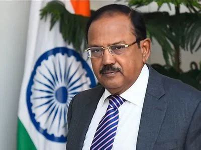 अजीत डोभाल का जीवन परिचय। Ajit Doval Biography In Hindi