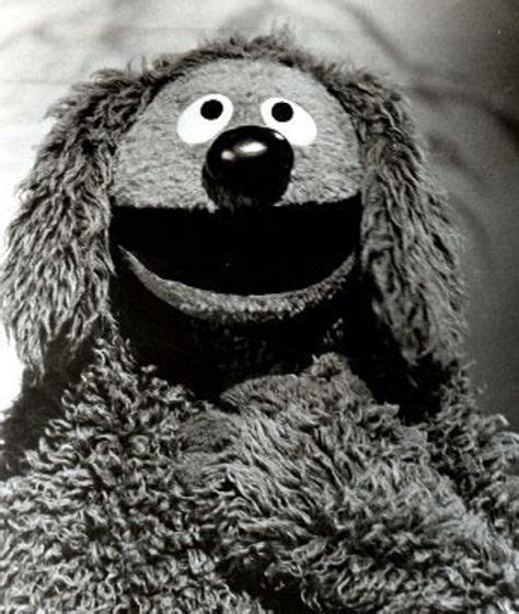 18 Ralph the dog ideas | muppets, the muppet show, jim henson