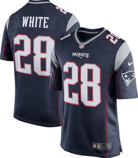 The 8 coolest New England Patriots jerseys you can get right now