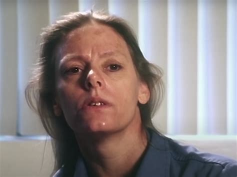 Everything We Know About Aileen Wuornos' Son