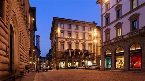 Florence Luxury Hotels - Forbes Travel Guide