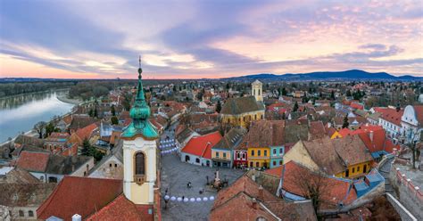 Mađarski grad u kome se upoznaje srpska istorija - Ona.rs