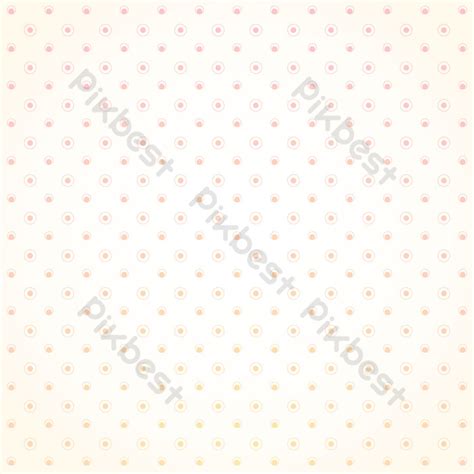 Seamless Pink Dots Pattern Background Backgrounds | EPS Free Download - Pikbest