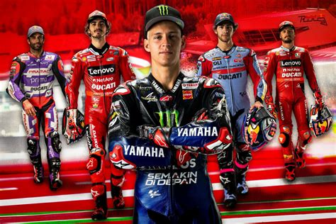 MotoGP: World Championship Heading To Revised Red Bull Ring - Roadracing World Magazine ...