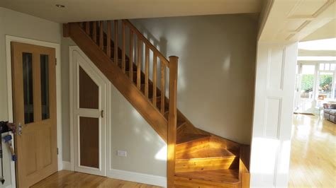 Attic Stairs | Attic Stair Design | Attic Masters Dublin