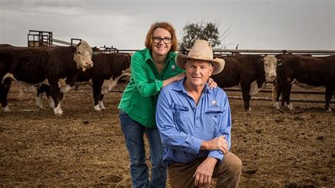 South Aussie cattle family to buy the famous Anna Creek cattle station | The Advertiser