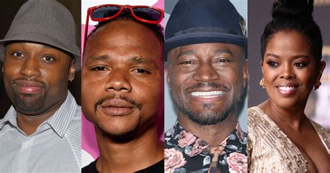 The Cast Of 'The Wood': Where Are They Now? | News | BET