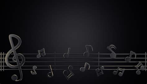 70 Background Aesthetic Music Images & Pictures - MyWeb