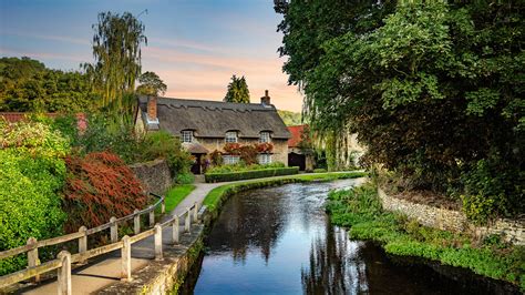 20 of the best places in England to live if you've a one-or-two day-a ...