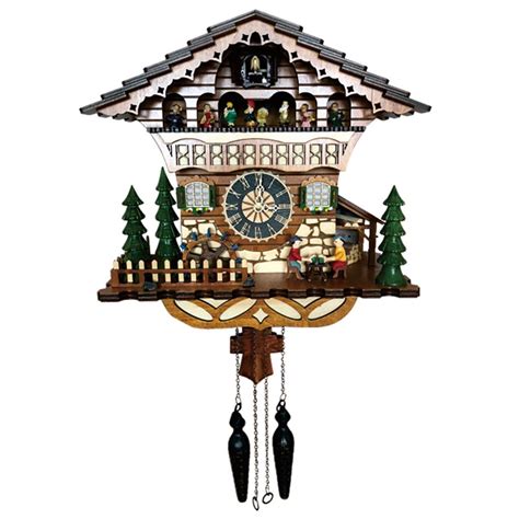 Buy Quality Cuckoo Clocks Online | Oh Clocks Australia