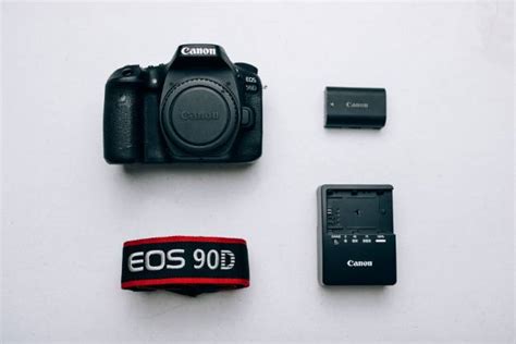 Canon R5 Battery Life [How To Increase Battery Capacity] » Photography ...