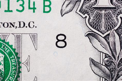 Dollar Bill Symbols: What They Mean | Reader's Digest