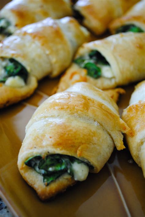 The Best Crescent Rolls Appetizers - Best Recipes Ideas and Collections