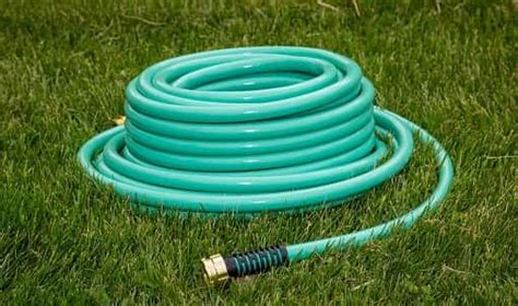 How Is A Garden Hose Diameter Measured? – A Quick Guide