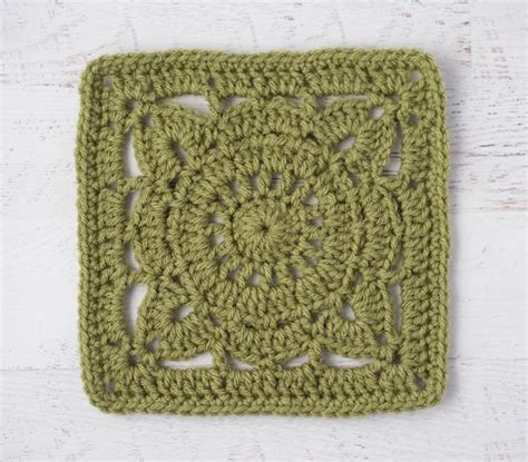 Happily Ever Afghan Block ~ Hello, Gorgeous - Crochet 365 Knit Too