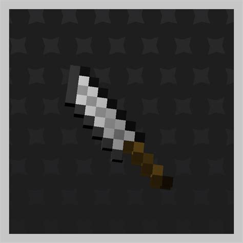 Simple Knives - Mods - Minecraft - CurseForge