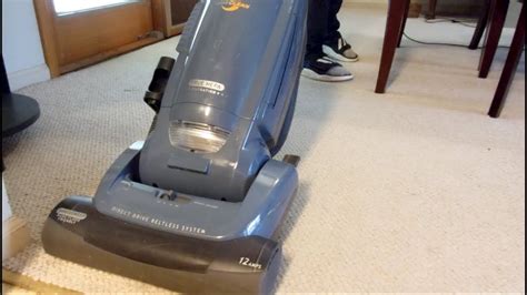 Kenmore Vacuum Progressive Manual