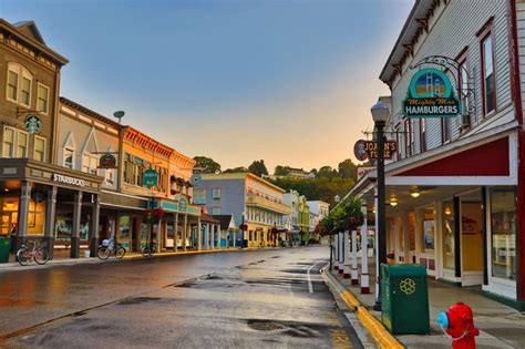 Mackinac Island Camping Trip: The Ultimate Guide