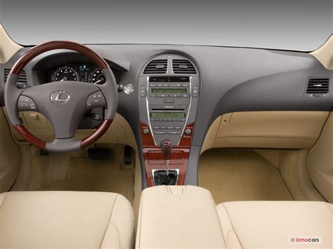 2007 Lexus ES Pictures: | U.S. News