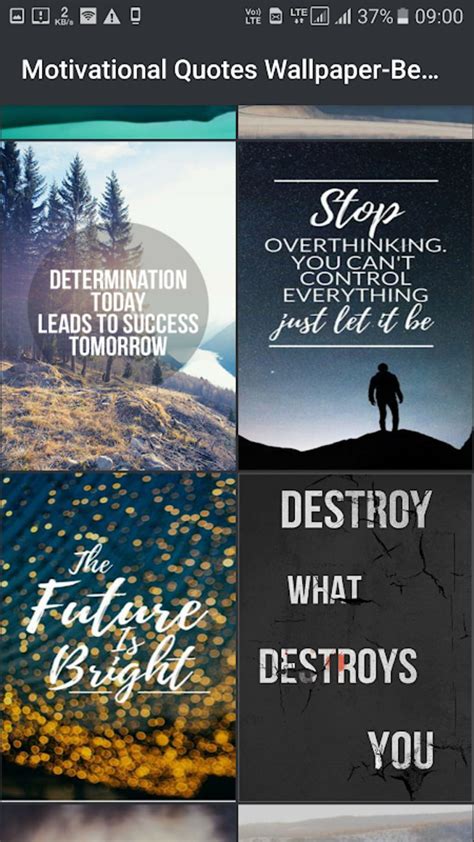 Motivational Quotes Wallpaper-Best Success Quotes! APK para Android ...