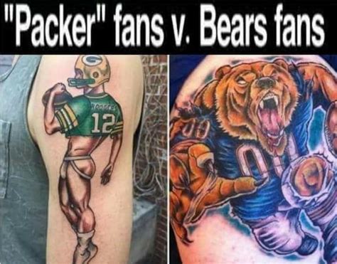 Pin on DaBears | Chicago bears football, Nfl memes funny, Chicago bears