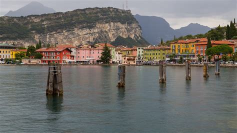 Riva del Garda Vacations 2017: Package & Save up to $603 | Expedia