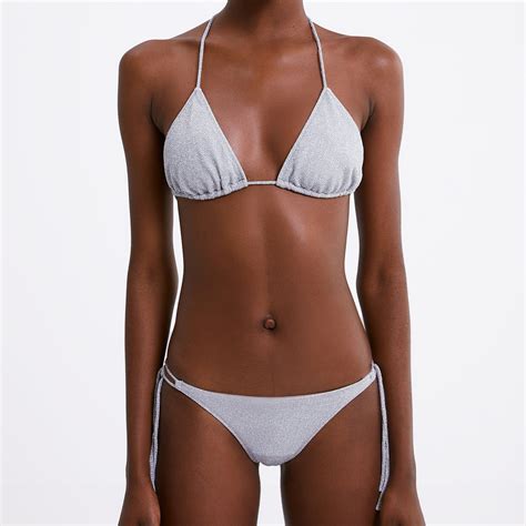 The 10 Best Zara Swimsuits of 2019 | Who What Wear