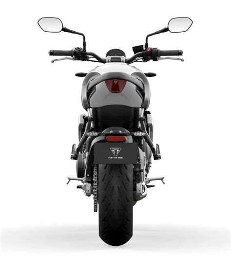 2022 Triumph Trident 660 Price, Specs, Top Speed & Mileage in India