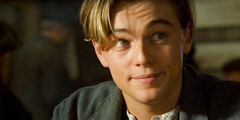 Leonardo DiCaprio Didn't Want To Do Titanic, Recalls James Cameron